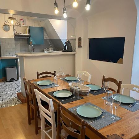 Pause En Seine- Appartement En Duplex Caudebec-en-Caux Exterior photo